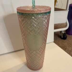 2023 Starbucks tumbler